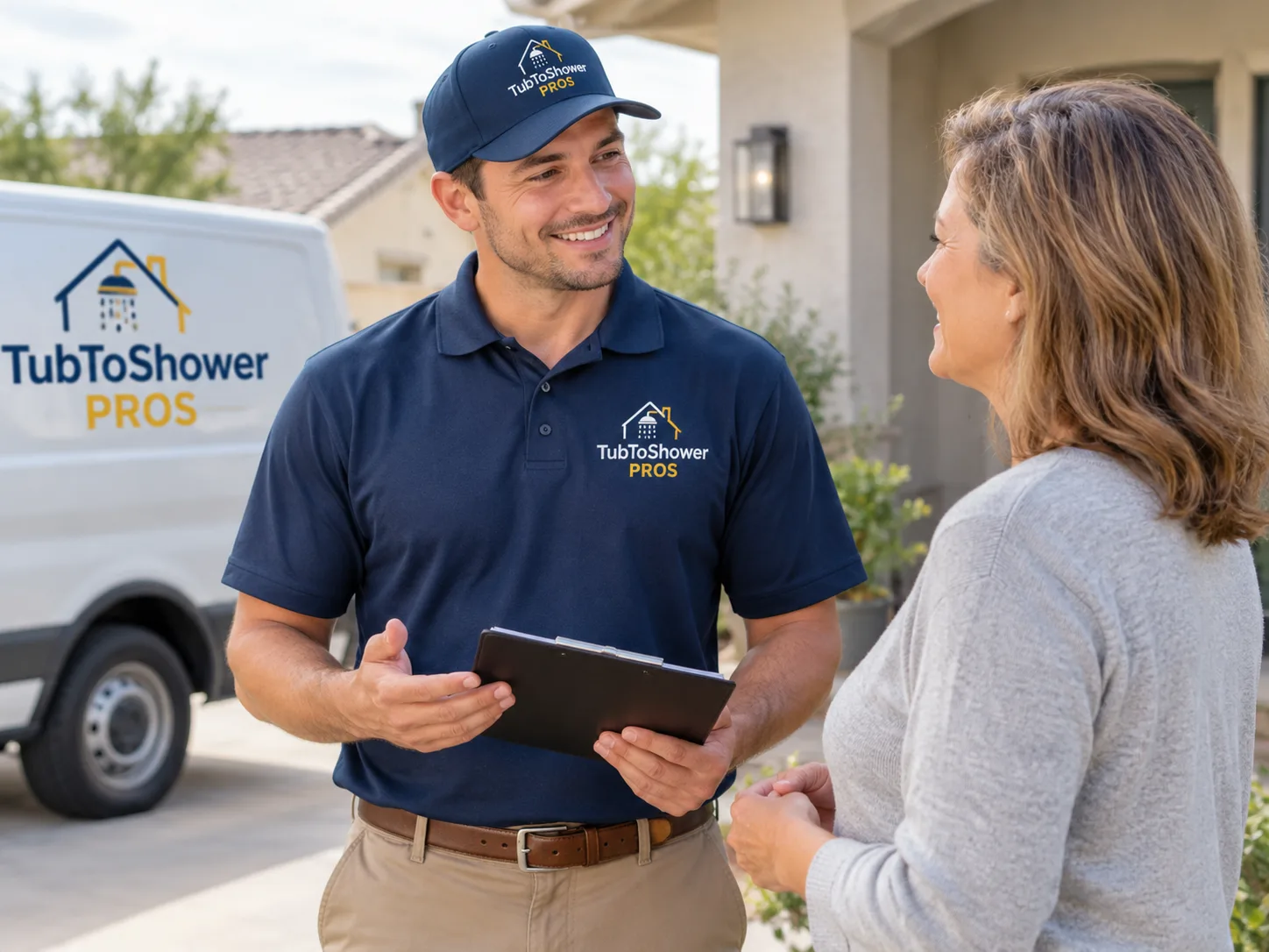 Tub Shower Conversion Altamonte Springs, FL FAQs